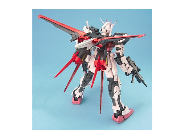 1/60 Strike Rouge + Sky Grasper - Hobby Sense