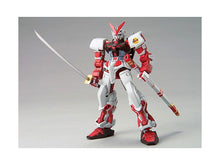 1/144 HG Gundam Astray Red Frame, Gundam SEED Astray