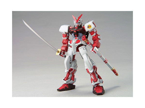 1/144 HG Gundam Astray Red Frame, Gundam SEED Astray - Hobby Sense