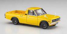 1/24 Datsun Sunny Truck GB120 Early Ver. w/over fender - Hobby Sense