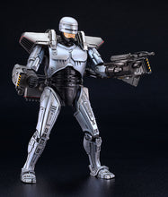 RoboCop 3 Series RoboCop Jetpack Equipment Moderoid - Hobby Sense