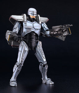 RoboCop 3 Series RoboCop Jetpack Equipment Moderoid | Hobby
