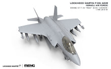 1/48 Lockheed Martin F35I Adir, Israeli Air Force - Hobby Sense