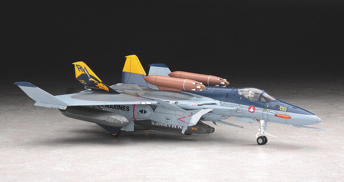 1/72 VFOC VMFAT-203 Hawks - Hobby Sense