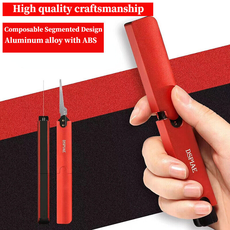 Dspiae Aluminium Hand Saw - Hobby Sense