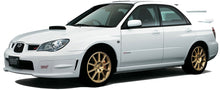 1/24 Subaru Impreza Sedan WRX Sti SpecC - Hobby Sense