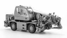 1/35 Tadano Rough Terrain Crane GR-130NL/N CREVO mini G4