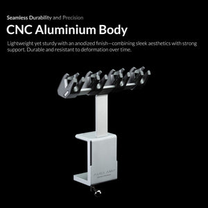 Element XIII Series AirClamp