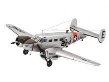 1/48 Beechcraft Model 18 - Hobby Sense