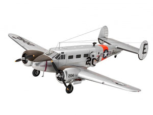 1/48 Beechcraft Model 18 - Hobby Sense