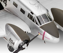 1/48 Beechcraft Model 18 - Hobby Sense