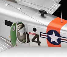 1/48 Beechcraft Model 18 - Hobby Sense