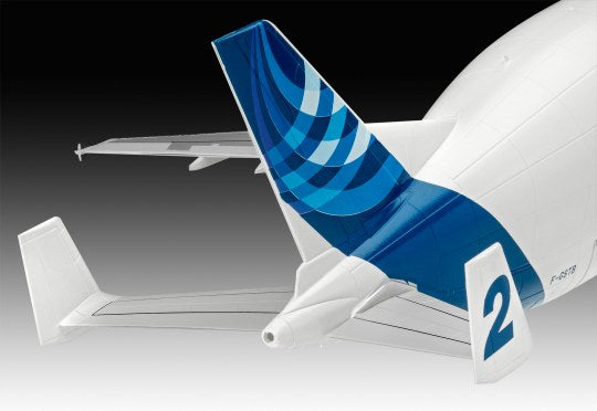 1/144 Airbus A300-600ST Beluga - Hobby Sense