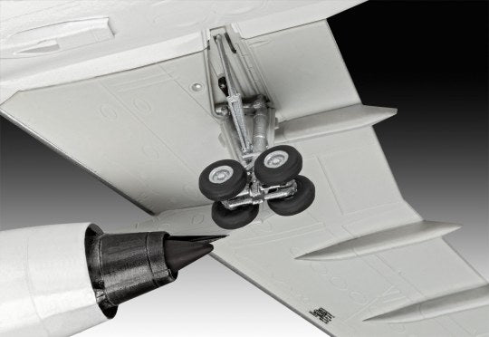 1/144 Airbus A300-600ST Beluga - Hobby Sense