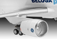 1/144 Airbus A300-600ST Beluga - Hobby Sense