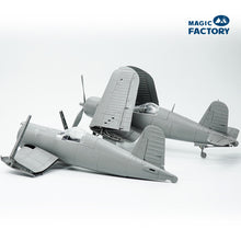 1/48 F4U-1A/2 Corsair (Dual Combo, Limited Edition) - Hobby Sense