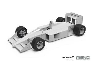 1/12 McLaren MP4/4 1988 - Hobby Sense