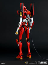 Multipurpose Humanoid Decisive Weapon, Artificial Human Evangelion Production Model-02 Ver.1.5 (Multi-color Edition) - Hobby Sense