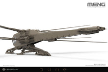 1/72 Dune Atreides Ornithopter - Hobby Sense