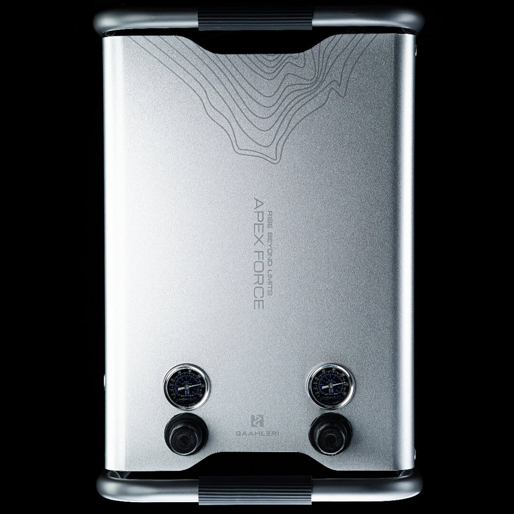 Apex Force GTX-778 Air Compressor - Hobby Sense