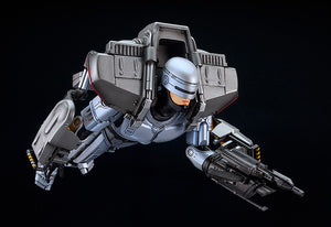 RoboCop 3 Series RoboCop Jetpack Equipment Moderoid | Hobby