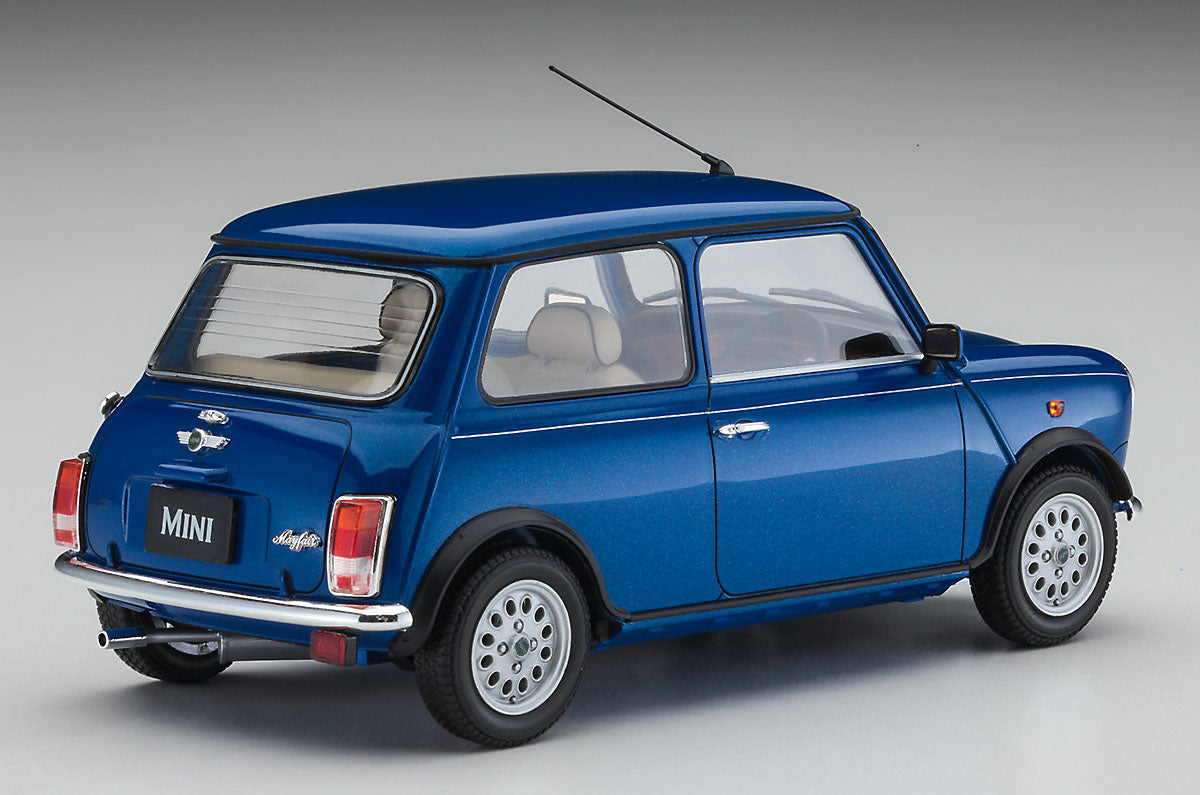 1/24 Mini Mayfair (1997) - Hobby Sense