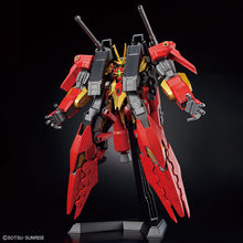 1/144 #7 HG Typhoeus Gundam Chimera, Gundam Build Metaverse