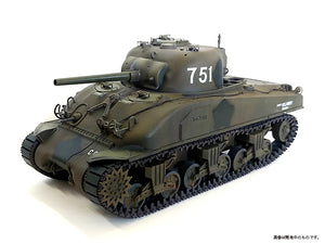 1/35 US Medium Tank M4 Composite Sherman Cupid - Hobby Sense