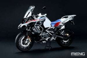 1/9 BMW R 1250 GS ADV (Pre-Coloured Version) - Hobby Sense