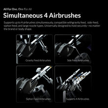 Element XIII Series AirHub Pro
