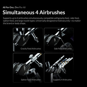 Element XIII Series AirHub Pro