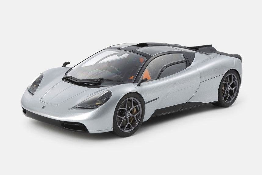 1/24 Gordon Murray Automotive Type 50 - Hobby Sense