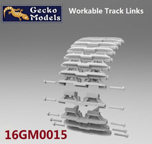 1/16 Universal Carrier Mk.I - Hobby Sense