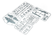 1/48 Spitfire Mk.VIII Weekend Edition