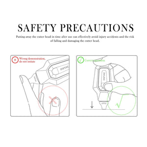 Dspiae Model Parts Detacher - Hobby Sense