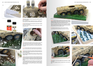 Modeling Modern Armored Fighting 8x8 Vehicles - Hobby Sense