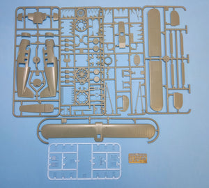 1/72 Noorduyn Norseman Mk.IV - Hobby Sense