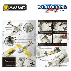 The Weathering Aircraft Issue 24 - Messerschmitt Bf 109