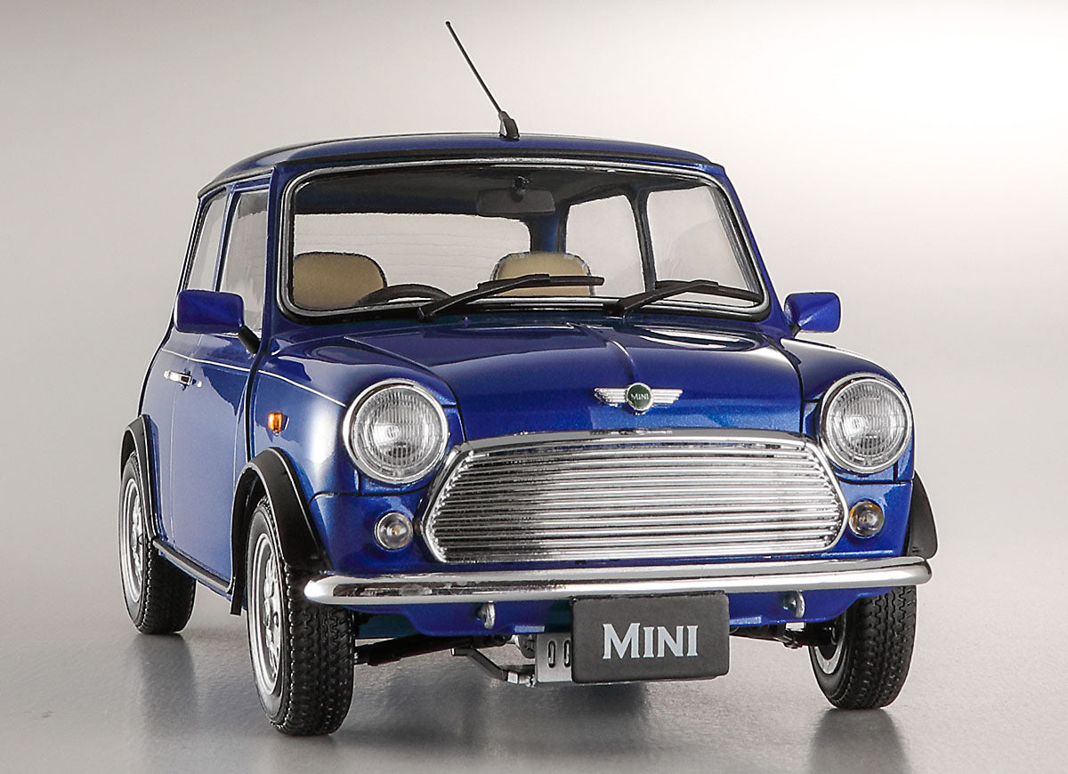 1/24 Mini Mayfair (1997) - Hobby Sense
