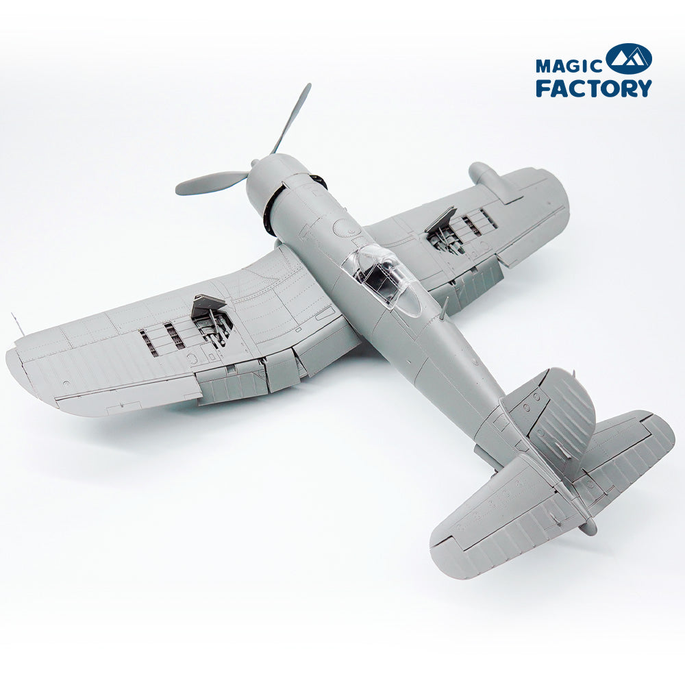 1/48 F4U-1A/2 Corsair (Dual Combo, Limited Edition) - Hobby Sense