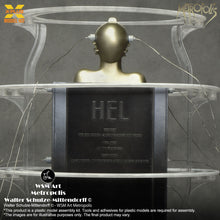 1/8 Metropolis Maschinenmensch Seated Version - Hobby Sense
