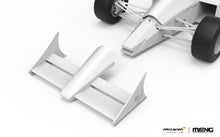 1/24 McLaren MP4/4 1988 - Hobby Sense