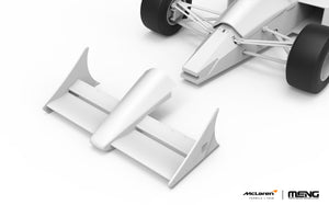 1/24 McLaren MP4/4 1988 - Hobby Sense