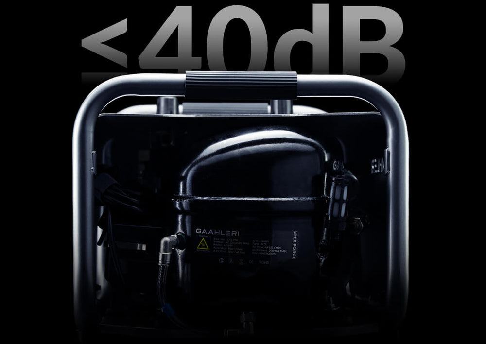 Apex Force GTX-778 Air Compressor - Hobby Sense