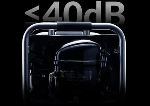 Apex Force GTX-778 Air Compressor