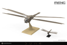 1/72 Dune Atreides Ornithopter - Hobby Sense