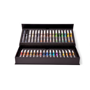Special Box AK Playmarkers - Full Range 34 Playmarkers