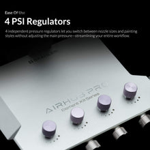 Element XIII Series AirHub Pro