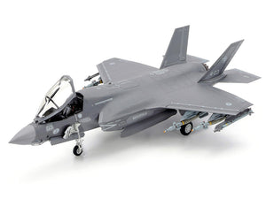 1/48 Lockheed Martin F35B Lightning II - Hobby Sense