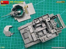 1/35 M3 Stuart Initial Production - Hobby Sense